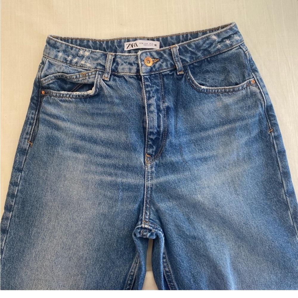 ZARA jeans SOLD